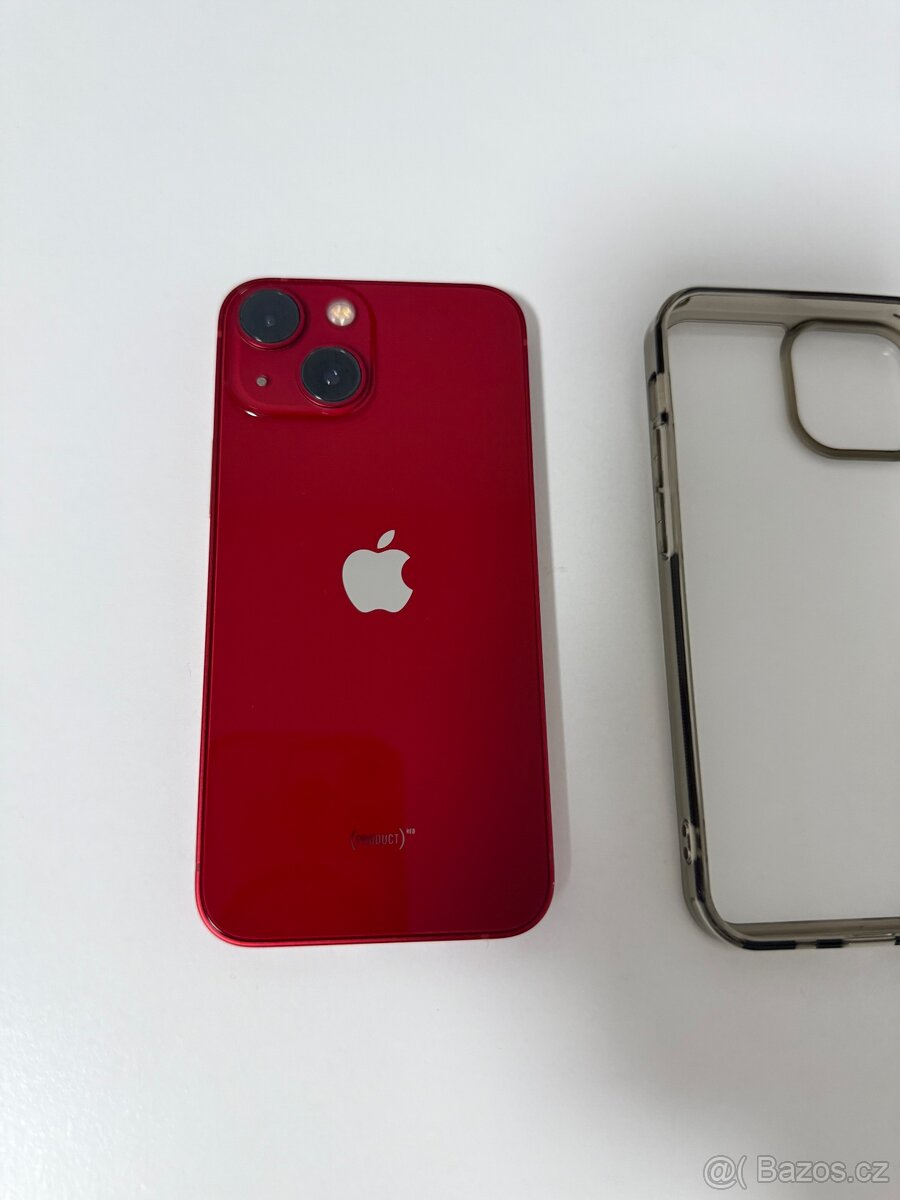 APPLE iPhone 13 Mini 128GB Red