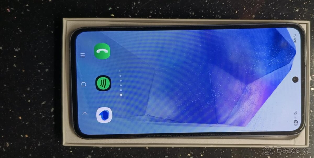 Prodám Samsung galaxy A55 5G