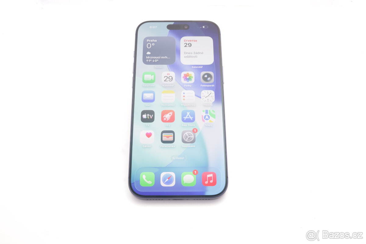 Apple iPhone 17 Pro Max 256GB