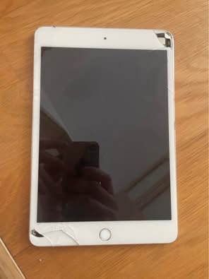 Tablet iPad mini 4 A1538