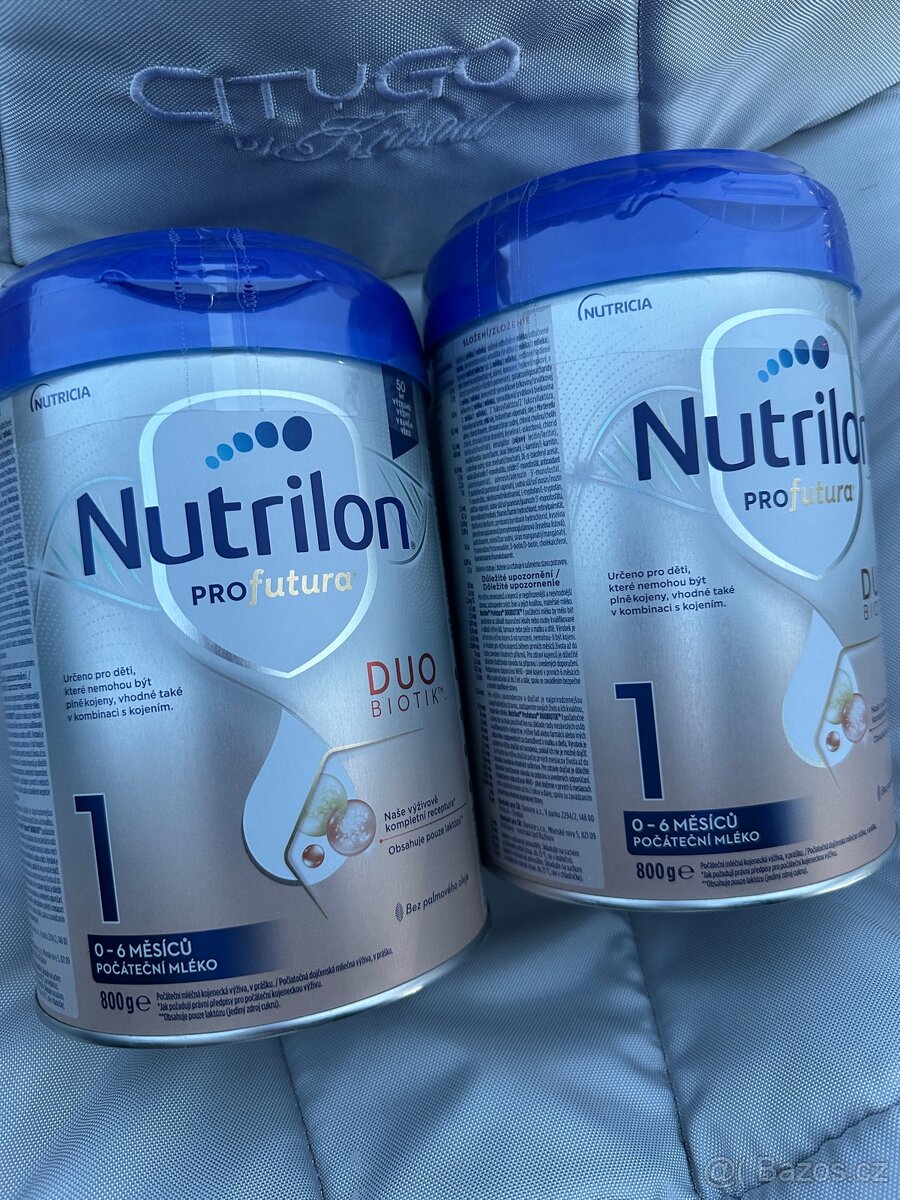 Nutrilon 1