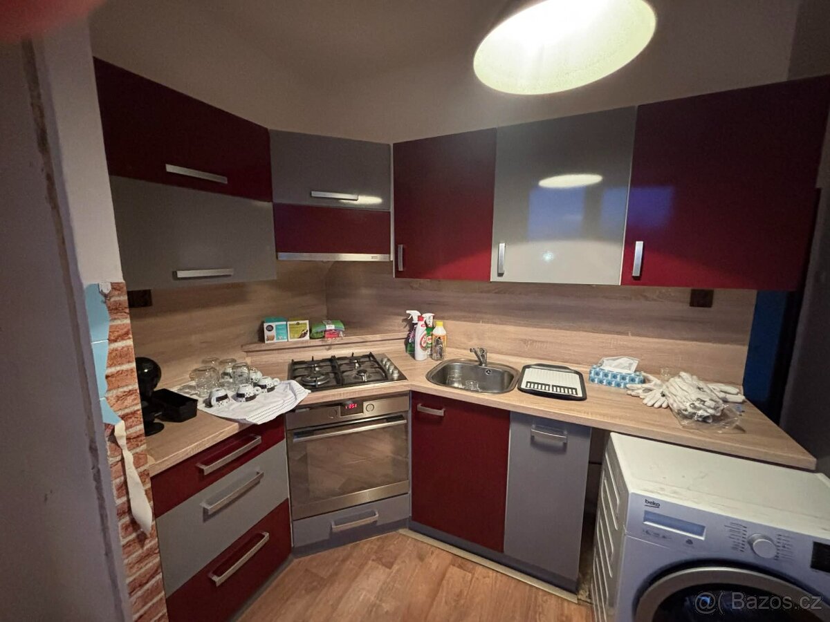 Prodám kuchyňskou linku