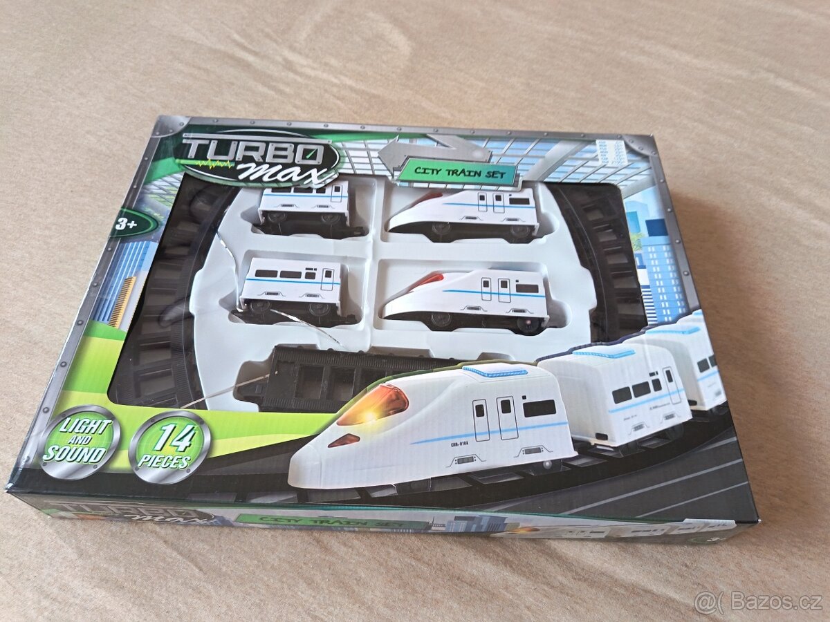 Dětské hračky zdarma