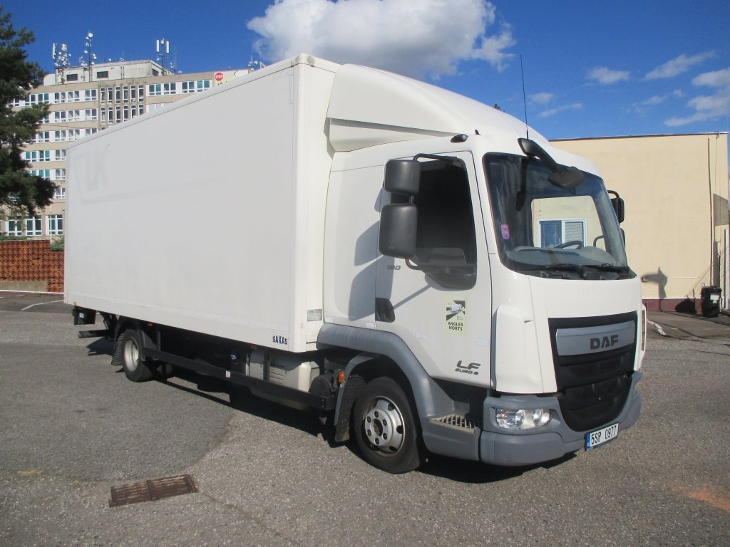 DAF LF 180, 404 200 km