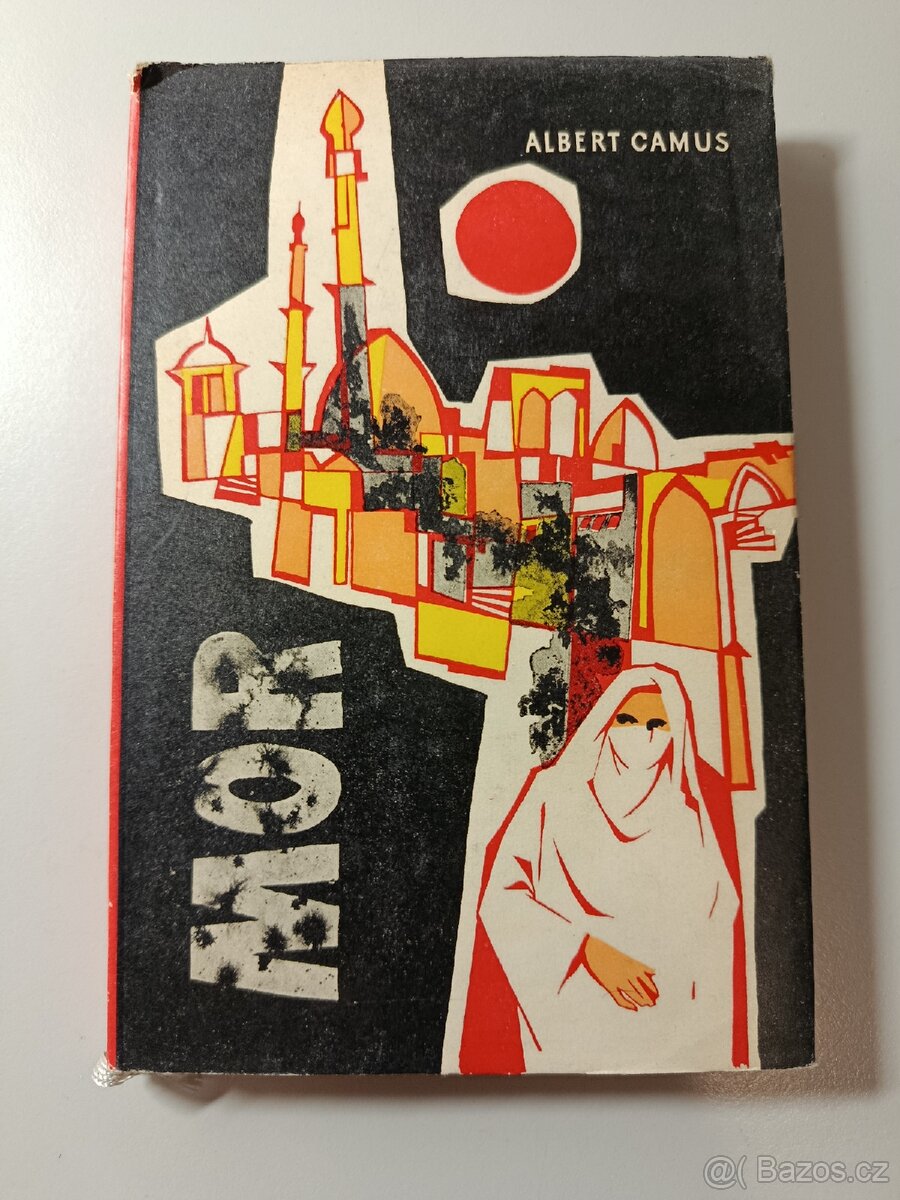 Mor - Albert Camus, 1965