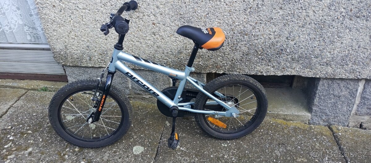 Prodám klučičí kolo