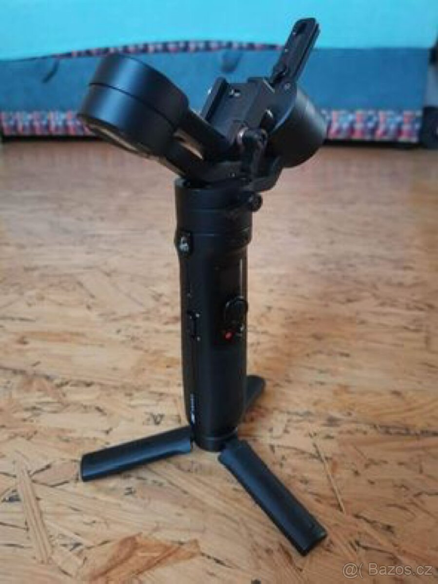 Stabilizátor Zhiyun Crane M2