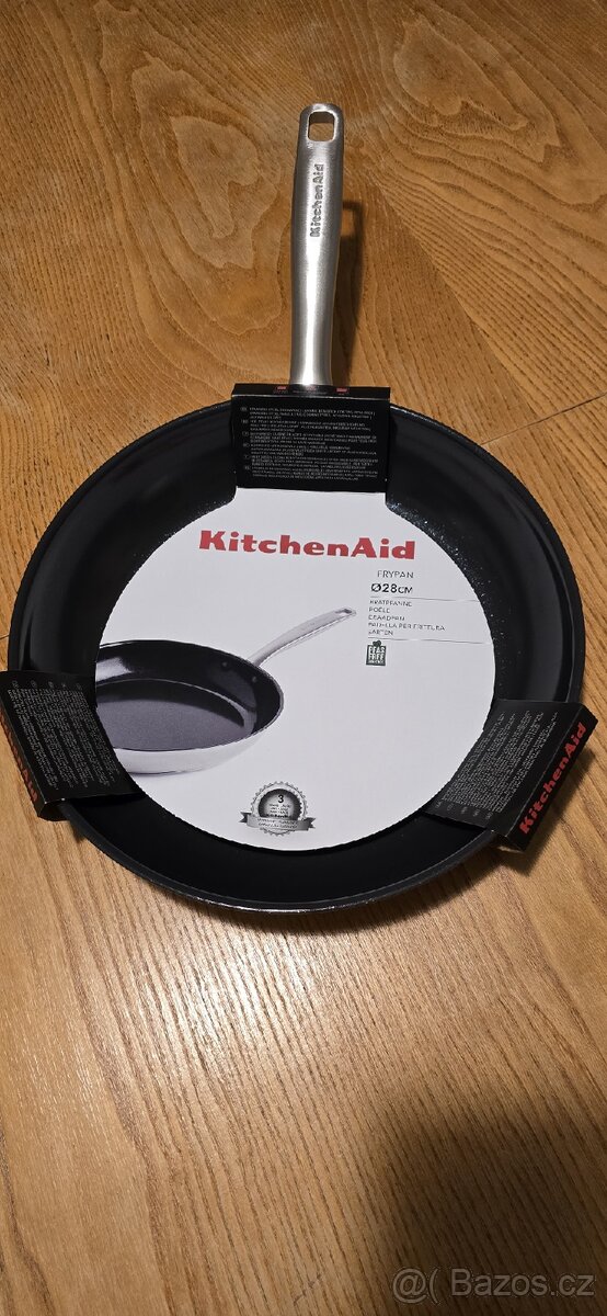 KitchenAid pánev