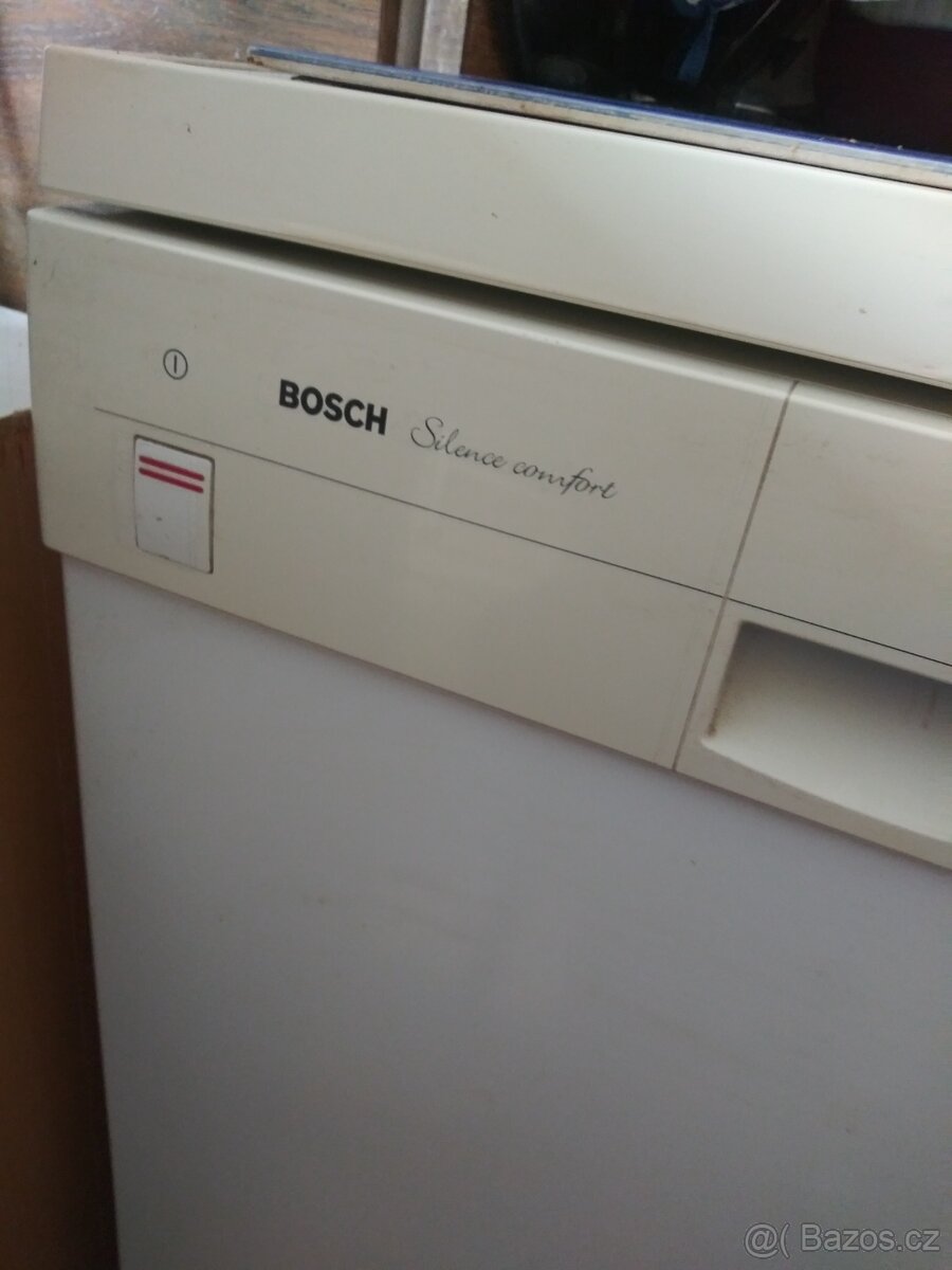 Mycka BOSCH