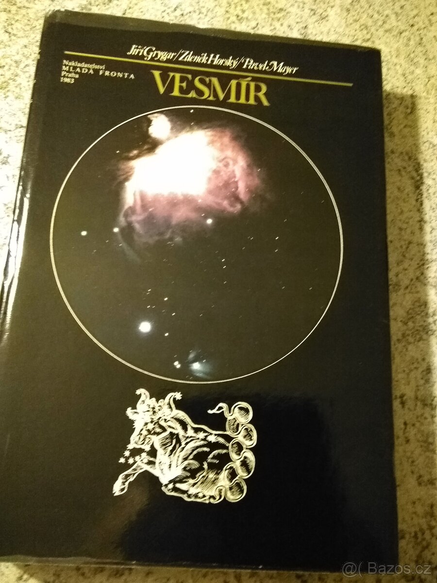 Vesmir
