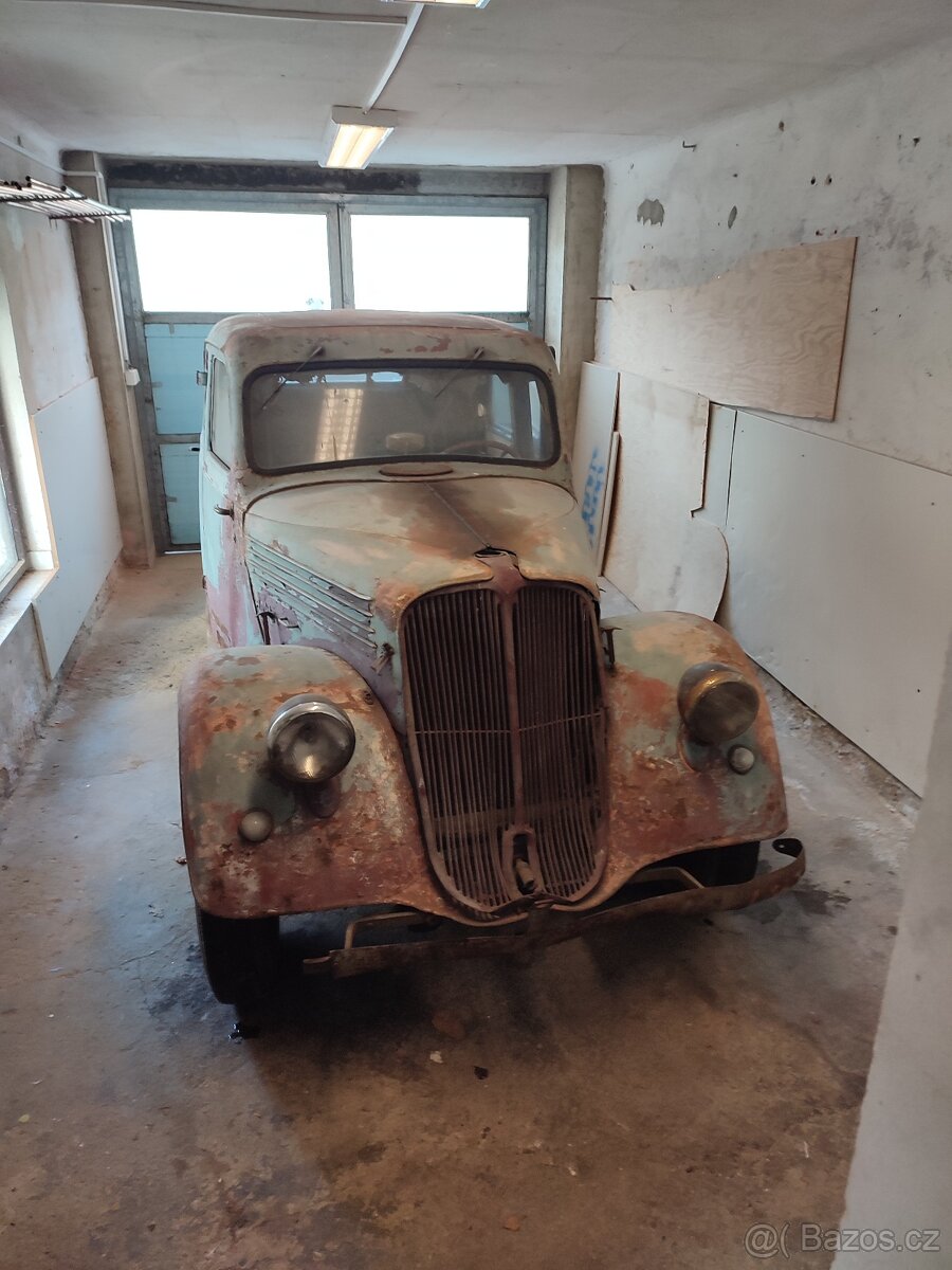 Renault Celtaquatre 1936 ADC1