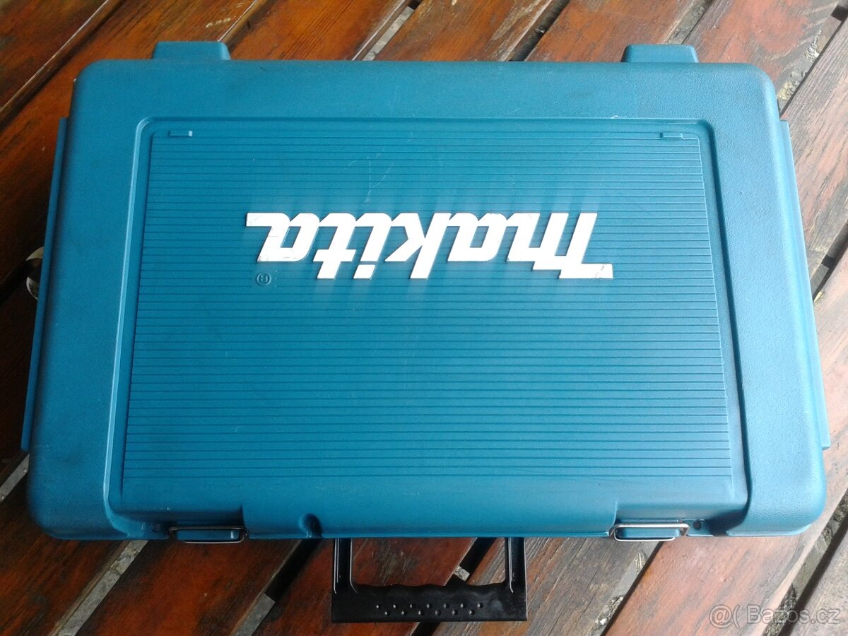 AKU vrtačka MAKITA BHP453SHE