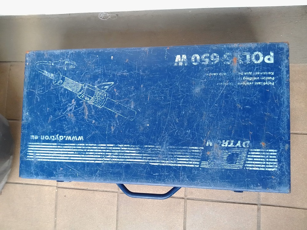 Profi svářečka Dytron 650W