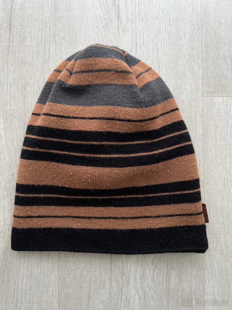 Husky zimní čepice Unisex