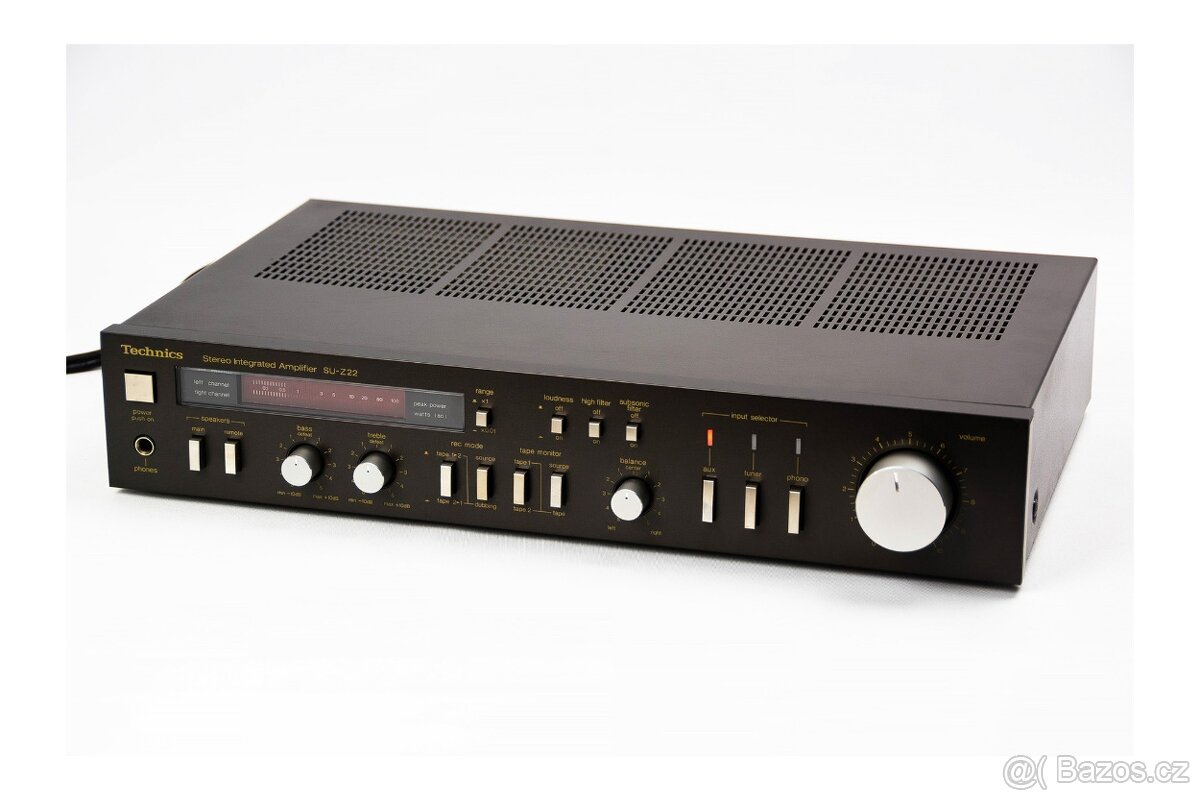 TECHNICS SU-Z22