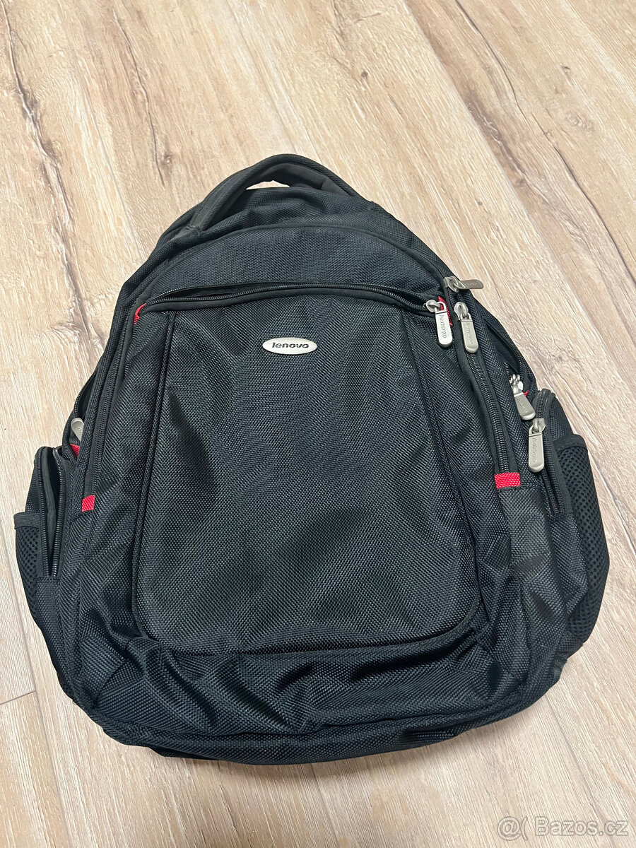 Prodám batoh na notebook - Lenovo