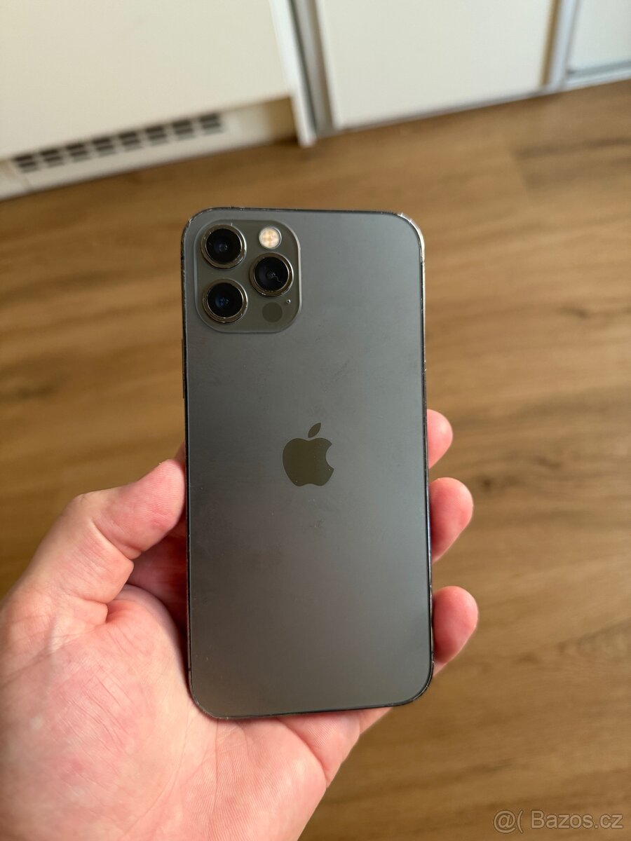 Apple iPhone 12 Pro 128 GB
