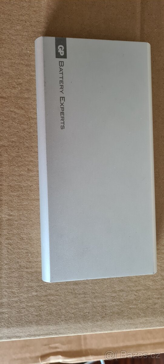 Powerbanka GP 10000mAh