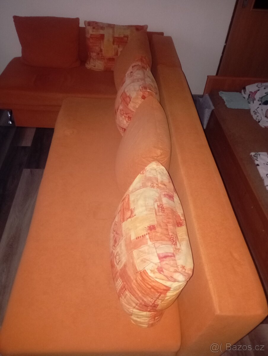 Daruji za odvoz