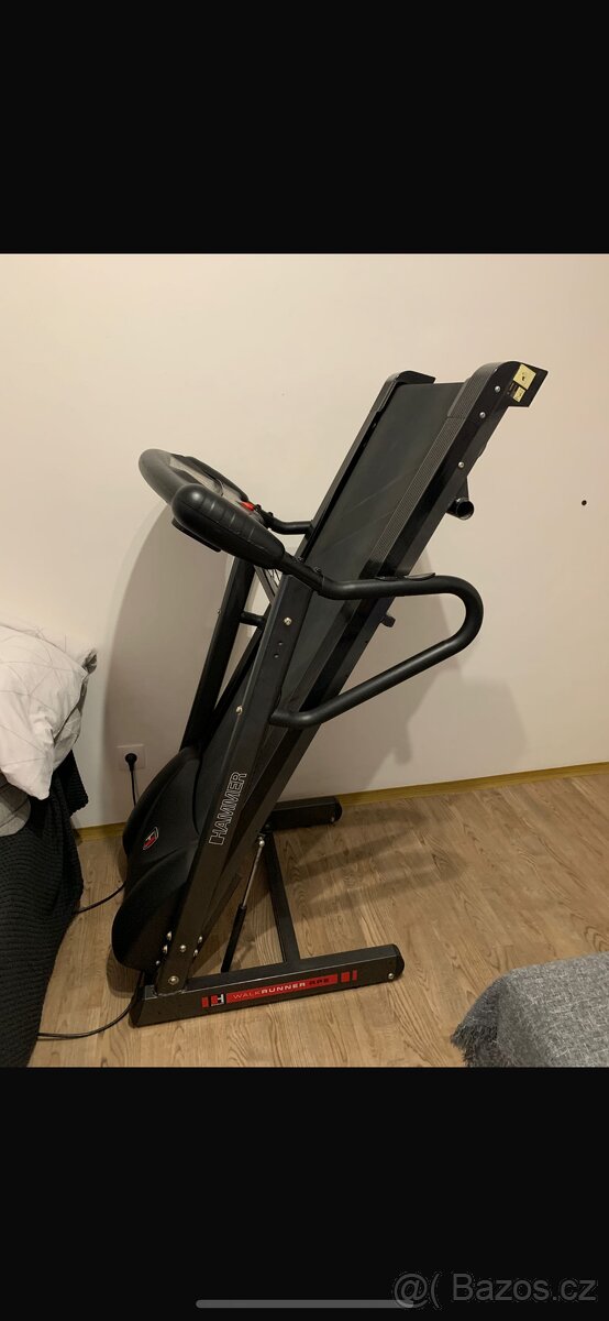 Běžecký pás