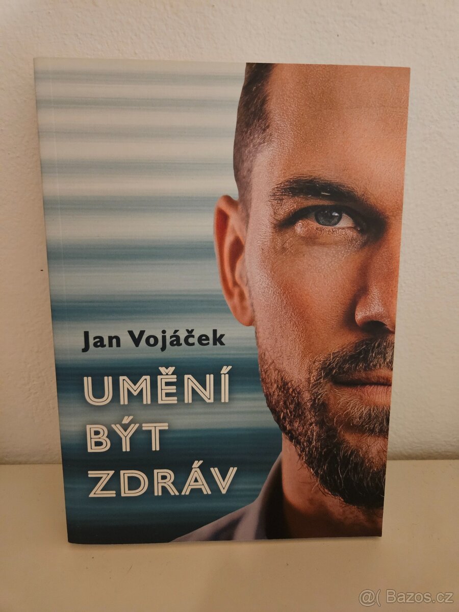 Umění být zdráv