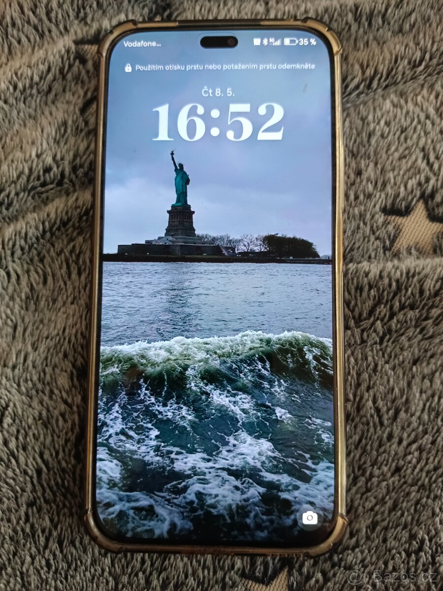 Prodám Honor 200 lite 8gb/256gb