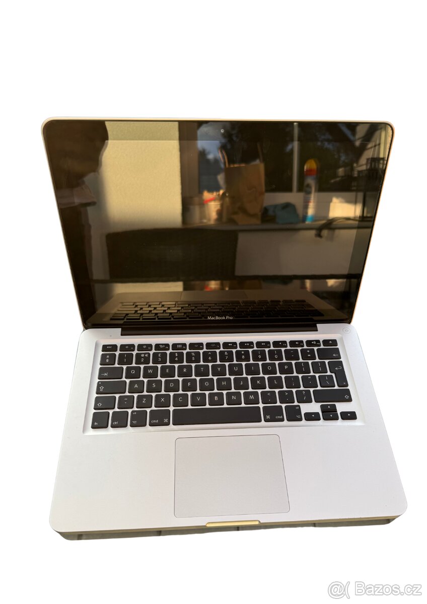 MacBook Pro 13” (Mid 2012) – Model A1278