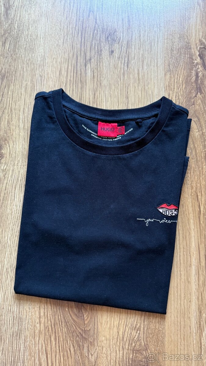 Dámské triko Hugo Boss