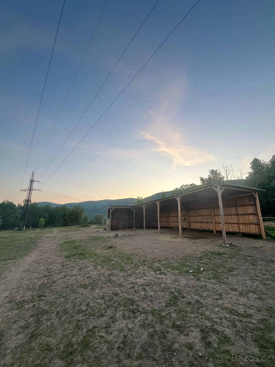 Ustájení