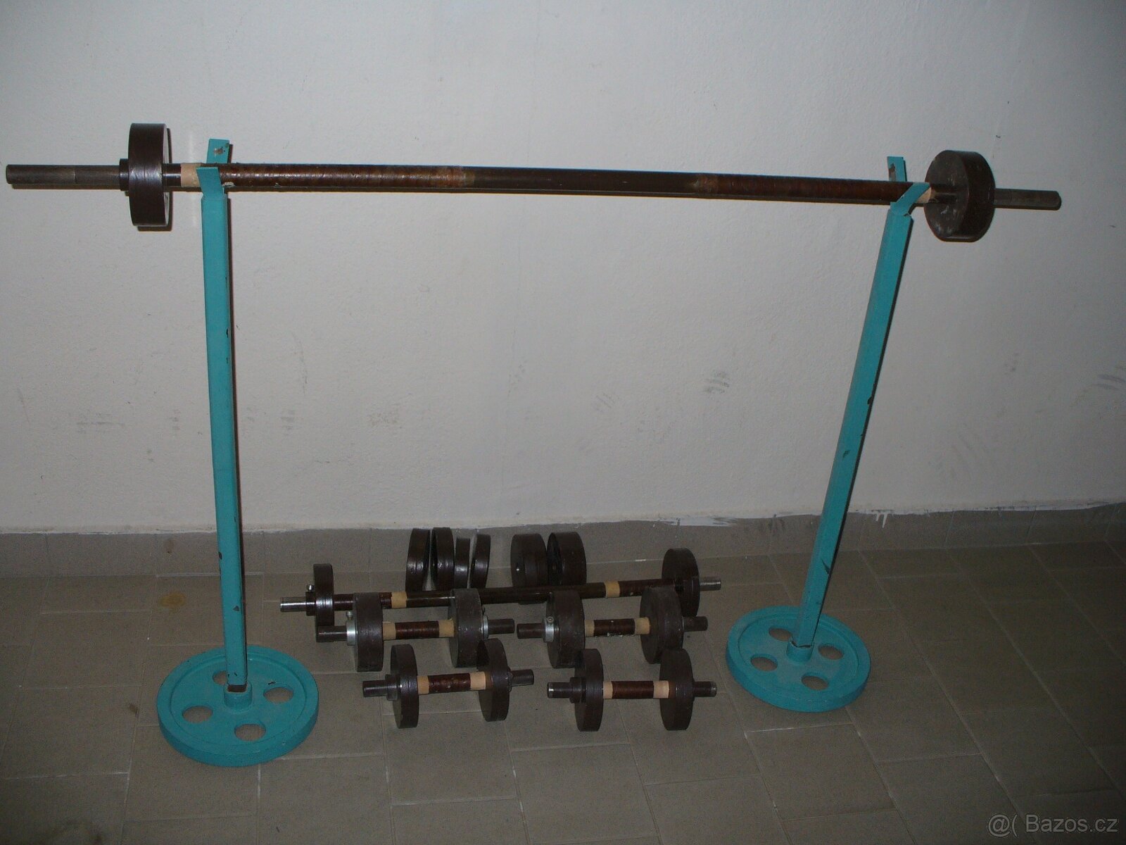 sada činek