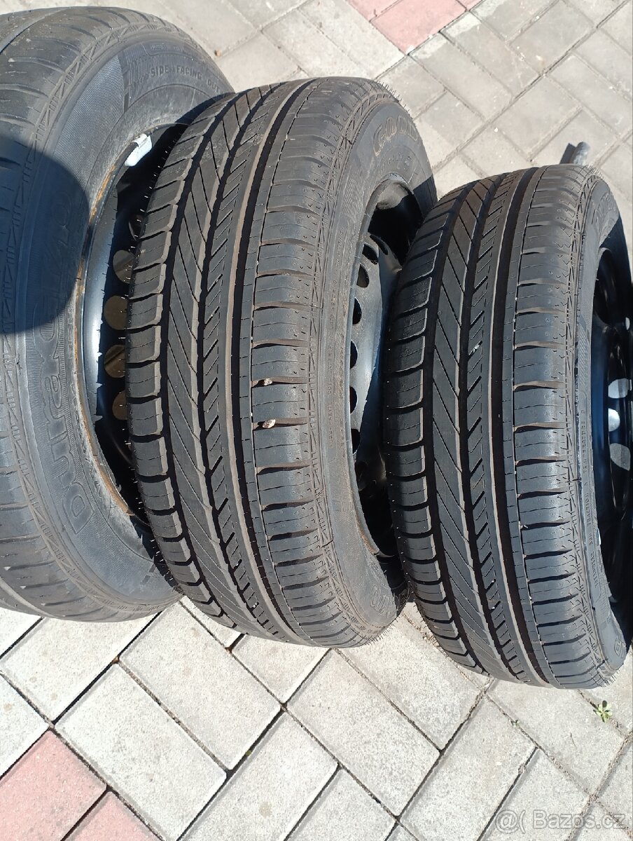 Goodyear