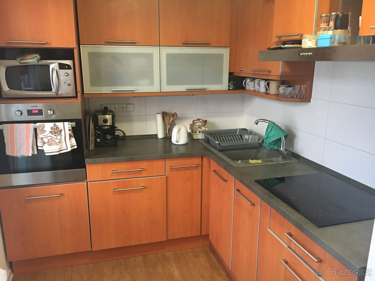 Pronájem bytu 2+1 – Olomouc, Nová Ulice