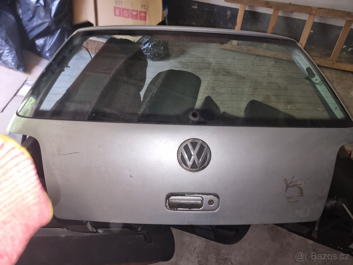 Golf 4 zadni vrata