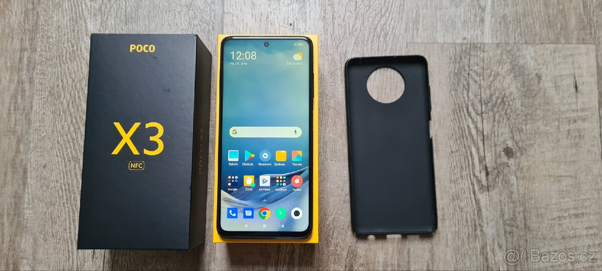 Xiaomi Poco X3 128 GB
