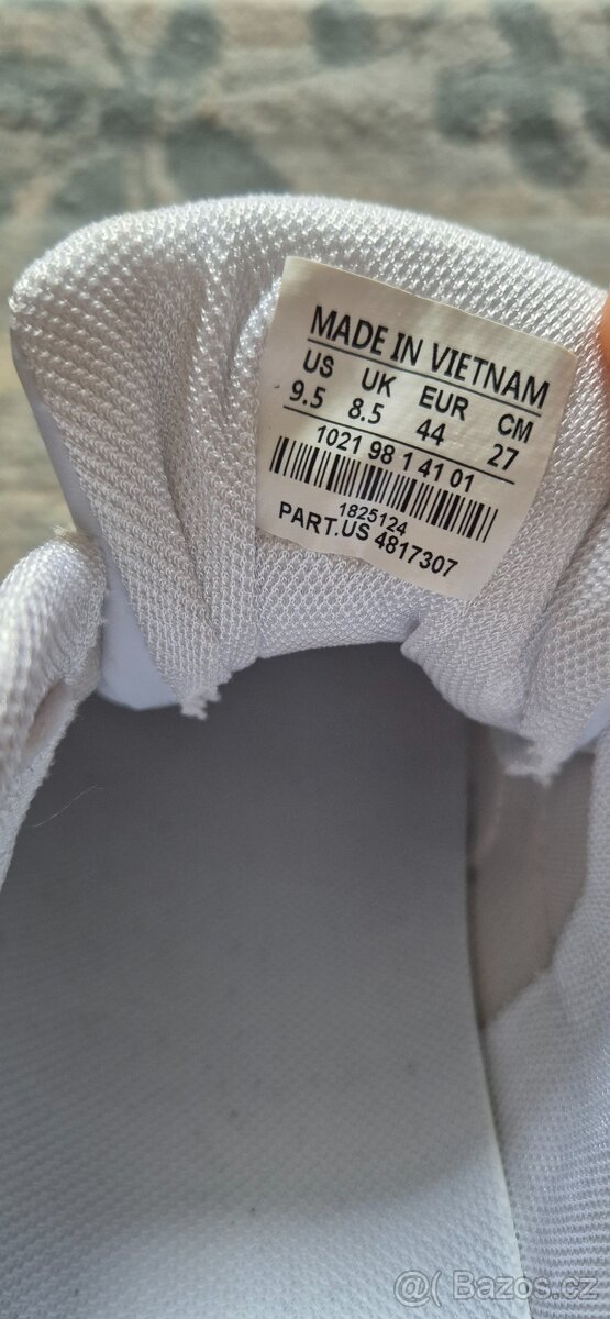 Boty NIKE AIR FORCE I