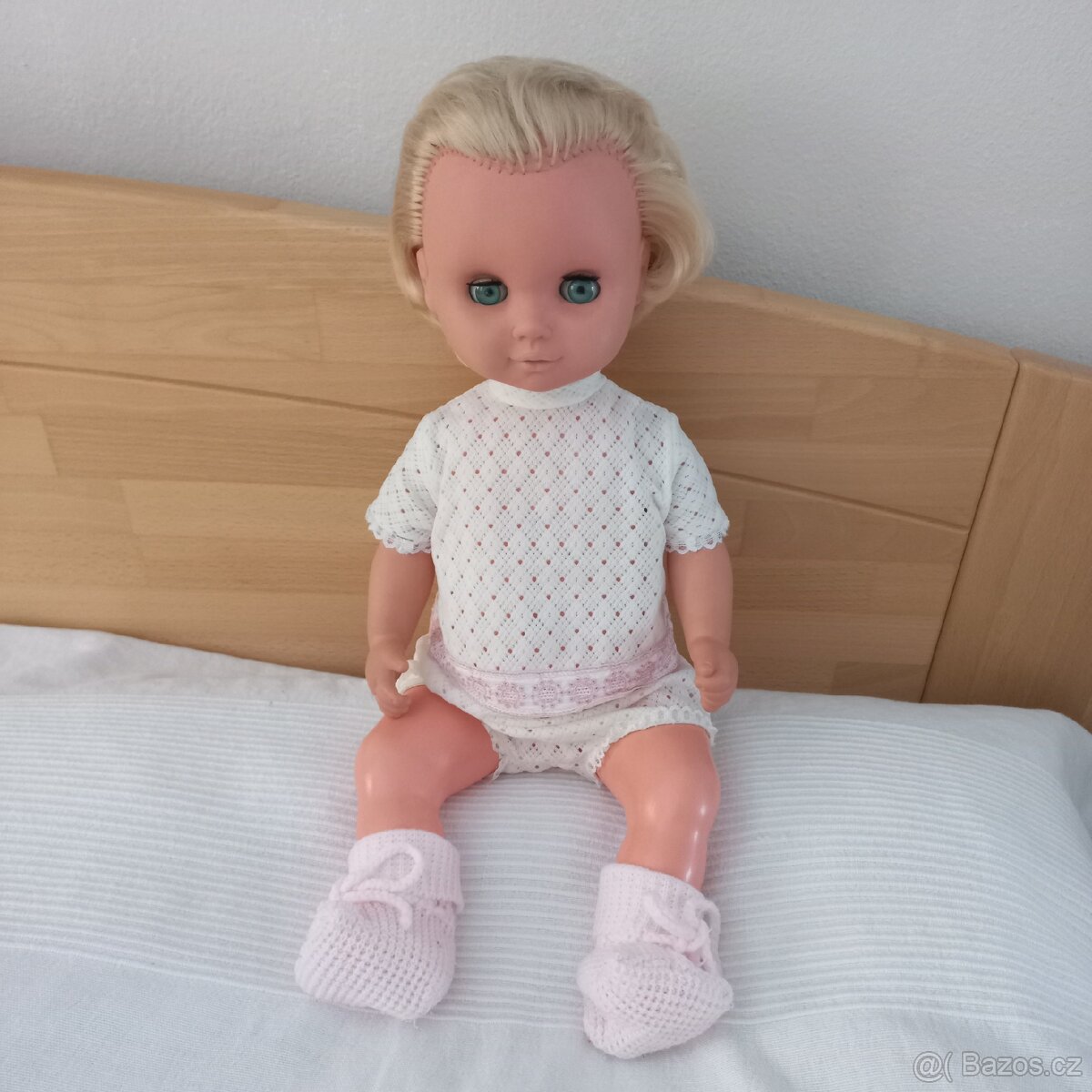 Retro panenka 51 cm
