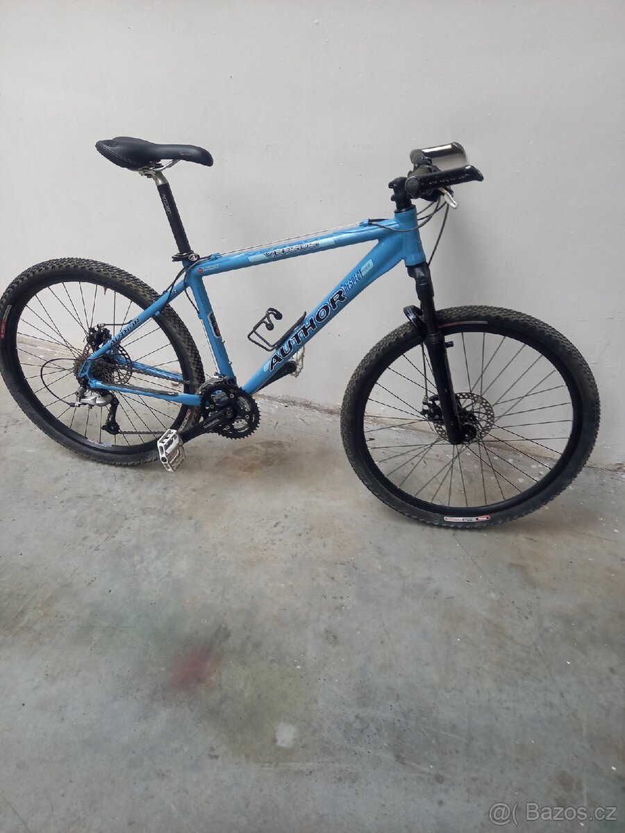 Horské kolo Author Versus 26"
