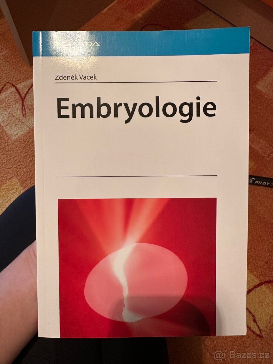Embryologie