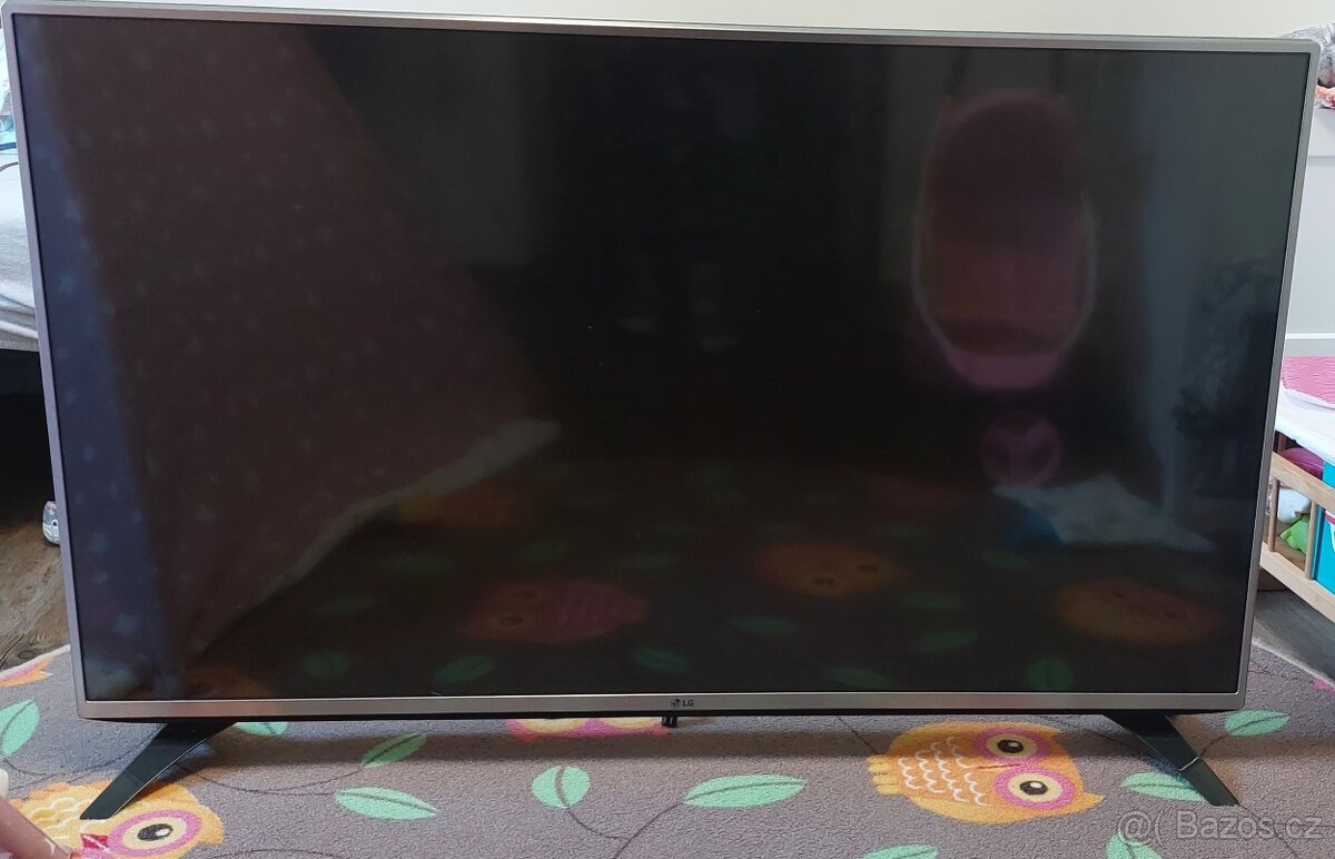 Televize LG