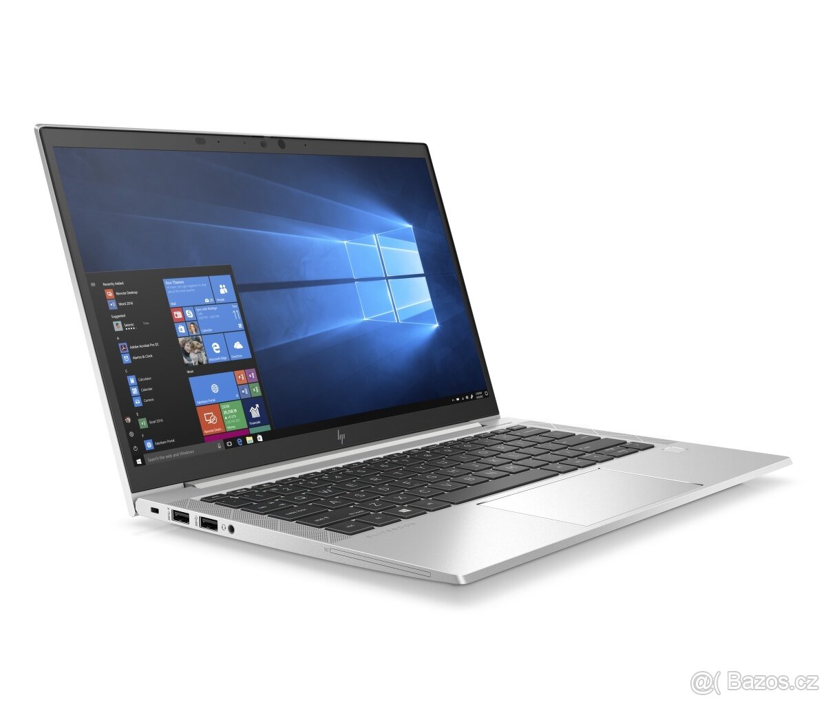 HP Elitebook 830 G7 13,3" i5-10310u, 16GB, SSD 512GB, W11pr