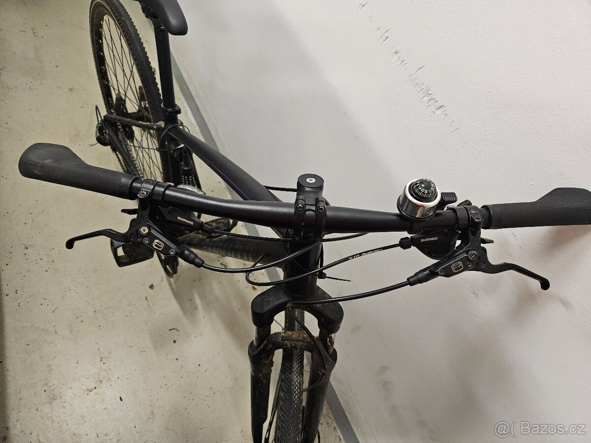 Predám horské kolo Specialized