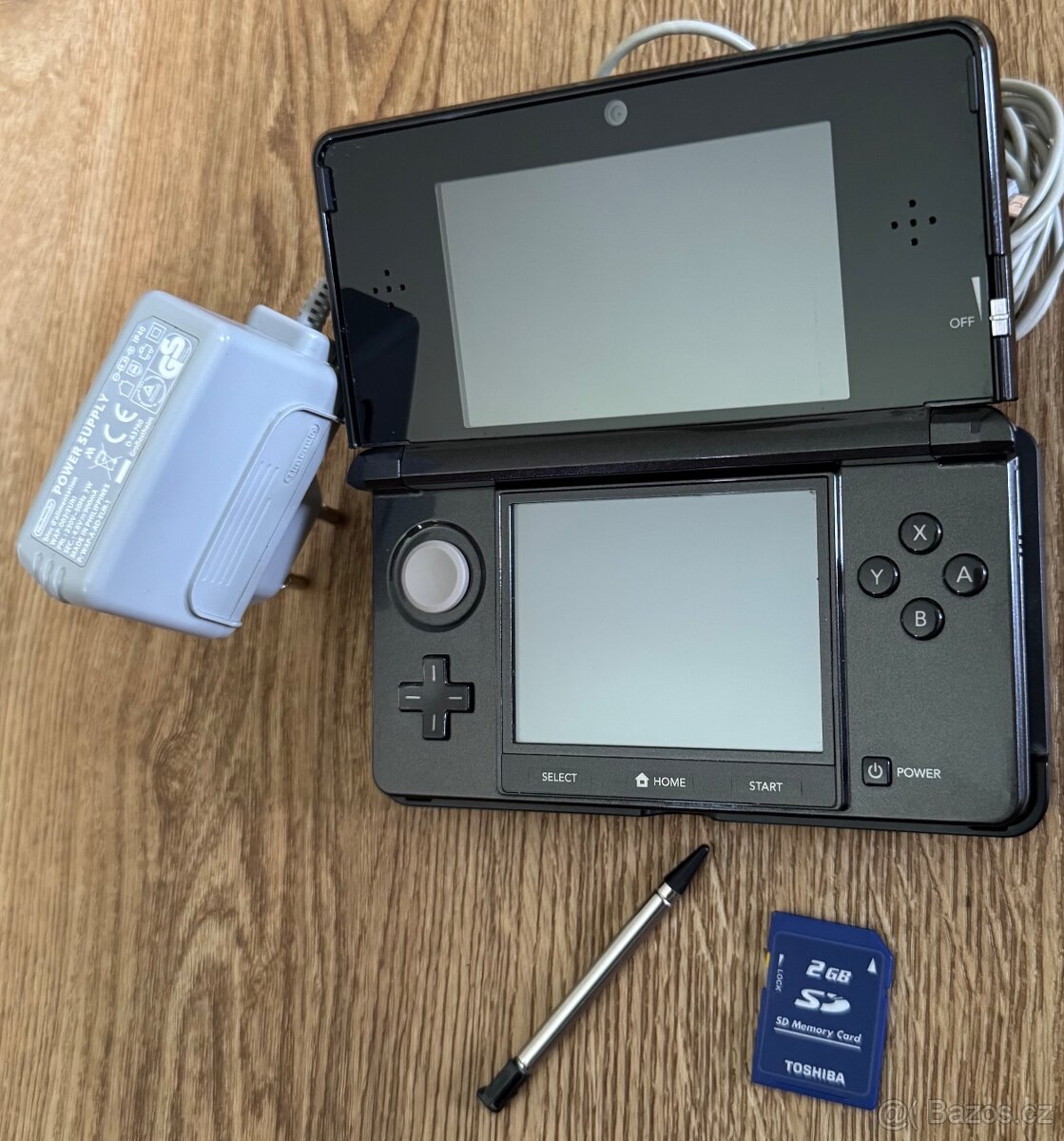 Nintendo 3DS