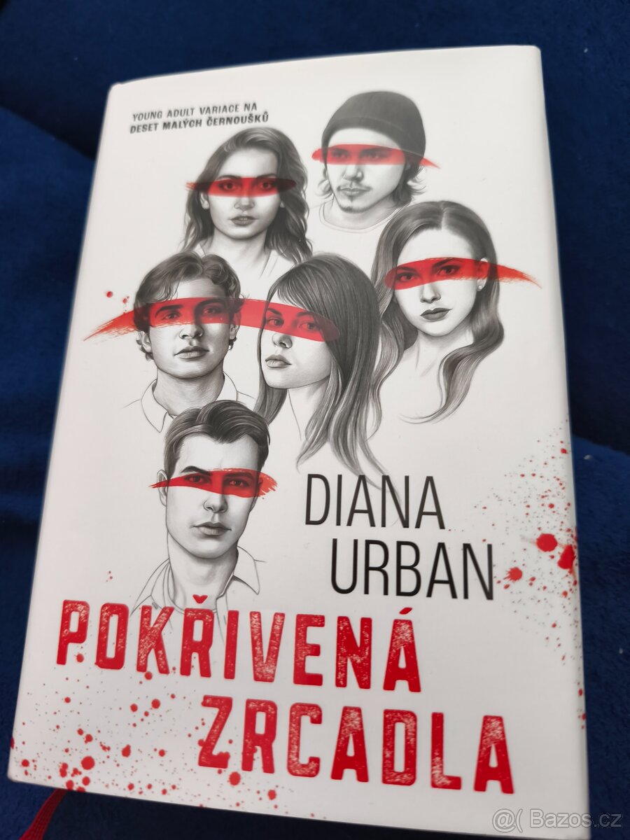 Pokřivená zrcadla
