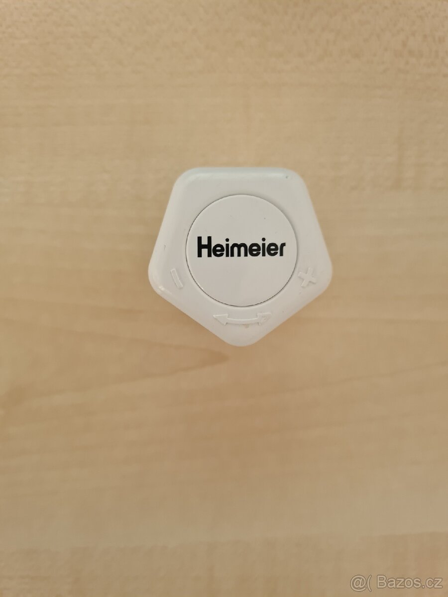 Ruční hlavice IMI Heimeier M30x1,5