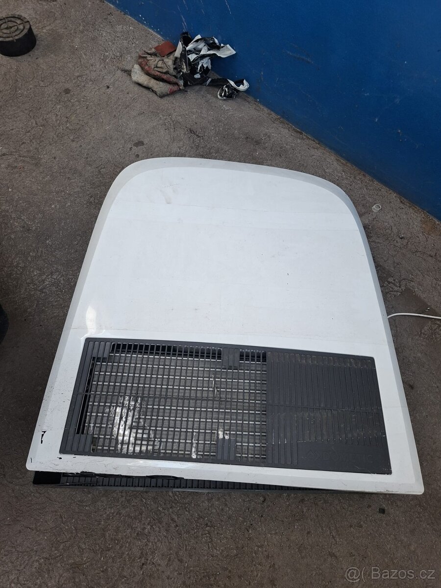 Střešní klimatizace Dometic FreshJet FJX4 2200