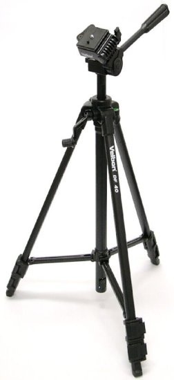 Velbon DF-40 statív