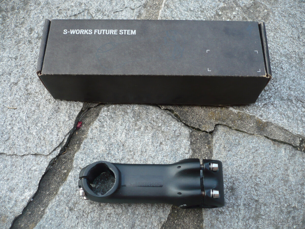 představec Specialized S-works délka 90mm