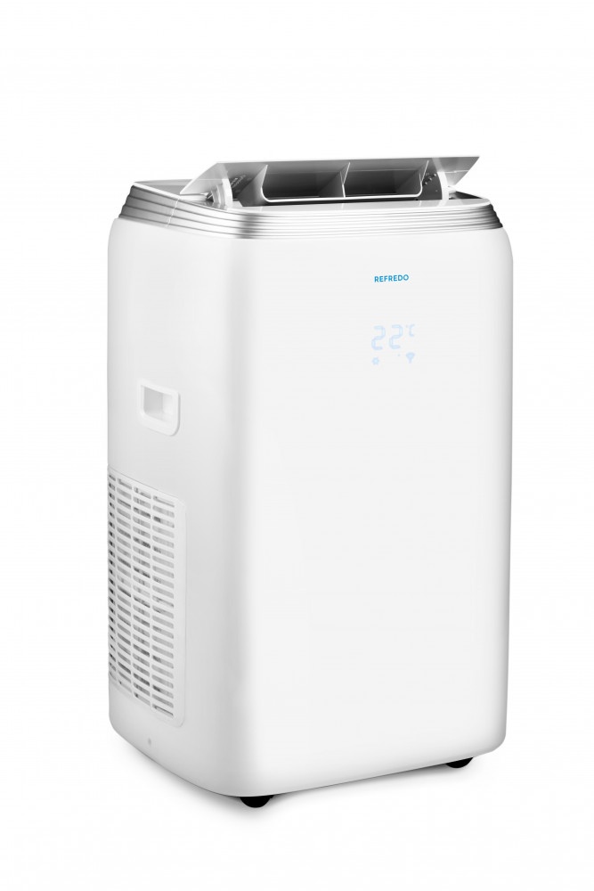 mobilni klimatizace Refredo WIFI - nová