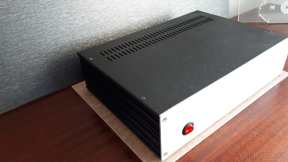 DAC Casea Sirius 2