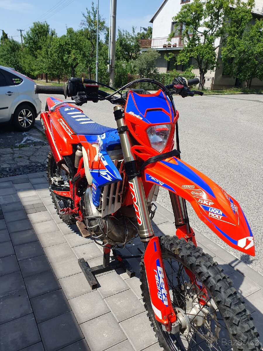 Beta RR 300 Racing 2023